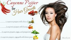 Moringa hair growth herbal elixir oil. 10 Uses Of Cayenne Pepper For Hair Growth
