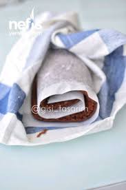 yemek tarifleri panosundaki pin