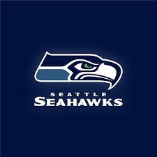 News, sports, weather, and the best of cleveland. Hd Wallpaper Seattle Seahawk Sports Logo Blue Background Wallpaper Flare
