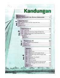 Selari dengan perkembangan pesat teknologi digital, kementerian pendidikan malaysia akan. Buku Teks Matematik Tingkatan 5 Flip Ebook Pages 1 50 Anyflip Anyflip