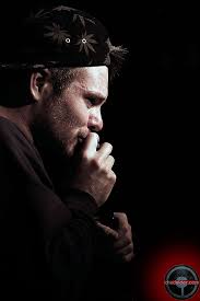 Enter Shikari Interview (Rou & Rory)