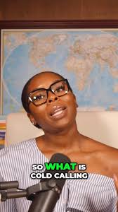 What is Cold Calling? Cold calling is when a teacher randomly selects a  student to answer a question or join a discussion without prior warning.,  Rather than relying