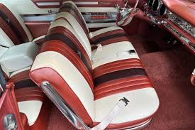 Image result for Sunset Glow 1959 Pontiac