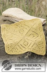 Thistle In Bloom Drops 170 34 Free Knitting Patterns By