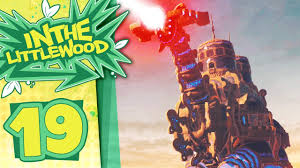 Breath of the wild videos and more!!! The Legend Of Zelda Breath Of The Wild Part 19 Vah Naboris Divine Beast Youtube