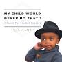 Profile Picture of My Child Would Never Do That! by Pam Manning Ph.D.on Google