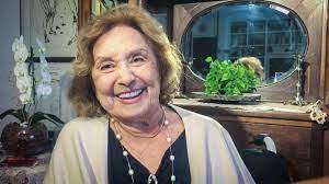 Desde 1962 está casado com a atriz glória menezes, com quem teve seu único filho, o também ator tarcísio filho. Atriz Eva Wilma Morre Aos 87 Anos Vitima De Cancer No Ovario Zoeira Diario Do Nordeste