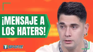 El MENSAJE de Franco Escobar para los HATERS del Houston Dynamo antes de la  FINAL contra LAFC