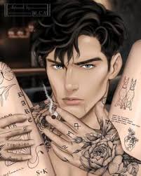 Losers Harley Laroux Book