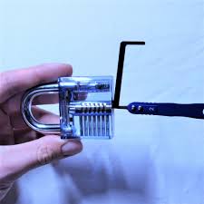 Kann ein anfänger im lockpicking ein vorhängeschloss knacken? Turschloss Knacken Anleitung Tur Ohne Schlussel Offnen