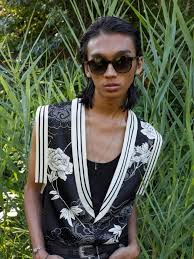 This new approach represented a critical first step in the modernization of fashion and revolutionized the sociocultural landscape. Di Balik Layar Penampilan Model Pria Pertama Dari Indonesia Di Runway Saint Laurent Lifestyle Liputan6 Com