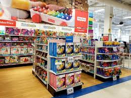 The toy company was founded by charles lazarus in 1946 as a baby furniture store in washington d.c. Toysrus 43 Photos 38 Reviews Toy Stores 1154 1174 W Broadway Vancouver Bc Phone Number Yelp
