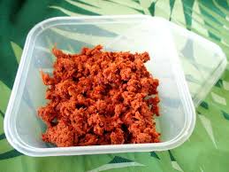 Resepi sambal ikan bilis goreng sedap. Too Hard Still Crazy After All These Years