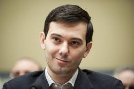Stephanie clifford details christie symthe's descent from bloomberg news journalist and wife into giving everything up for. Woman Who Pledged 50 000 To Hit Martin Shkreli Pulls Her Punch Huffpost