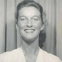 Emma Lorie Allen Obituary (2022)