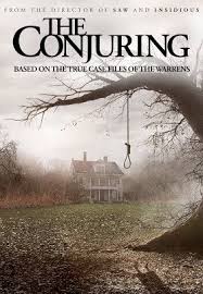 فيلم the conjuring 3 اون لاين. The Conjuring Official Main Trailer Hd Youtube