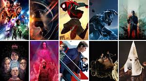 Now, facing pressure from all sides of the community, starr must. The Best Movies Of 2018 The Year In Review