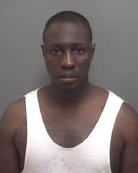 Morgan County Arrest Reports 03/27/21