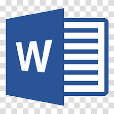 microsoft word logo computer icons microsoft powerpoint microsoft office word transparent background png clipart hiclipart microsoft word logo computer icons