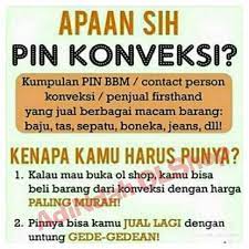 Database Konveksi Gratis