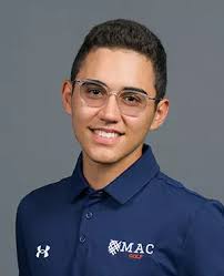 2022-23 Men's Golf Roster