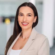 Ioana Bianca Cristea