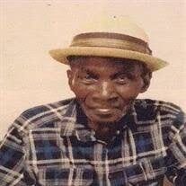 Daniel Eady Obituary