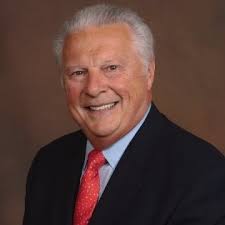 So excited that life comes full circle! I look forward to working with my  former Somerset Executive County Superintendent