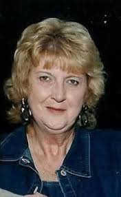 Jill Land Obituary (1944