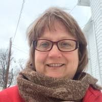 Catherine Oberlander