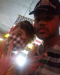 Antwan Wallace (@antwanspersonallife) • Instagram photos and videos