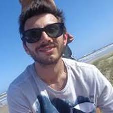 William Bressan's Instagram, Twitter & Facebook