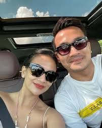 Bakal Dipindah, Faisal Ungkap Alasan Haru Satukan Makam Vanessa dan Bibi