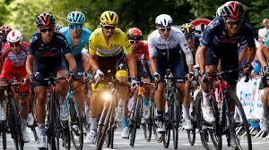 By jens on jun 28, 2021, 5:23am edt 557. Tour De France 2021 Live Im Tv Und Live Stream Die Ubertragung Der 6 Etappe Auf Dazn Dazn News Deutschland