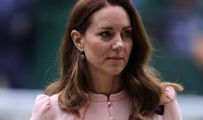 Catherine, duchess of cambridge, née catherine elizabeth middleton; Kate Middleton Nightmare As 2022 To Bring Added Pressure On Duchess Royal News Express Co Uk