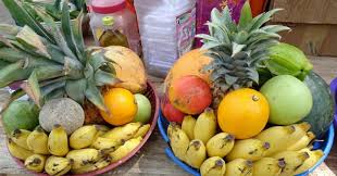A collection of trivia questions about fruit. Which Fruit Was Known To The Trivia Questions Quizzclub