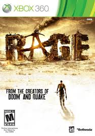 Pin By Cindy On Fav Xbox 360 One Games Rage Xbox 360 Xbox 360 Rage Video Game