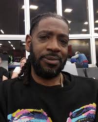 Norman D Boyden III (@napoleon_dolemite) • Instagram photos and videos