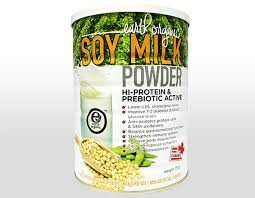 Our soy sauces continue to be traditionally brewed using only the finest natural ingredients. Healthy Snacks Malaysia Earth Organic High Protein Prebiotic Active Soy Milk Original