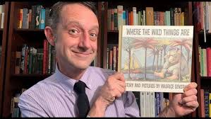 Storytime with Mr Michael: Bilbo's Last Song