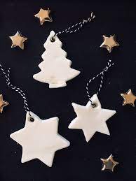 Alles gut vermischen und trocken aufbewahren. Tolle Weihnachtsdeko Mit Natron Herstellen Diacleanshop