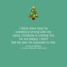 A charlie brown christmas is a beloved holiday classic. Our Favorite Quotes And Sayings From A Charlie Brown Christmas Southern Living