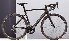 Eddy merckx san remo 76. Eb18 Eddy Merckx Bikes Facelift Starts W Endurance Lavaredo 68 Plus Ridley Noah Fasts Bikerumor