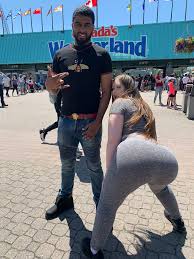 Trama The Great on X: @3PhoneJones With @missbunnysteph canadaswonderland  canada t.coRu0HWm3ag5  X