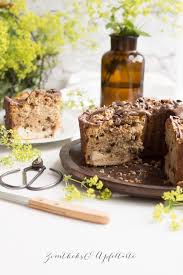 Super Lecker Und Einfach Bananen Schokokuchen Mit Frischkase Kern Rezept Schokokuchen Kuchen Und Torten Susse Kuchen