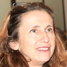 Chantal RABOLIN-MEINRAD