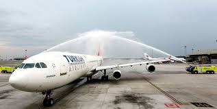 Flights from kuala lumpur (kul) to istanbul (ist): Turkish Airlines Challenges Malaysia Airlines As It Returns To Kuala Lumpur