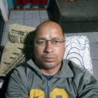 Marcos Severino Gomes