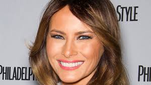 If this is your first time to see her, then many of you might have mistake in judging her age. Melania Trump Slams Plastic Surgery Rumours Before And After Photos