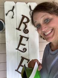 Sharon Kathleen Lovington Bellott Luck (1962-2021)